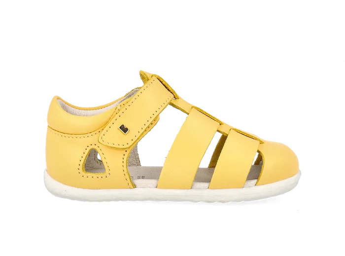 Tidal Step-Up