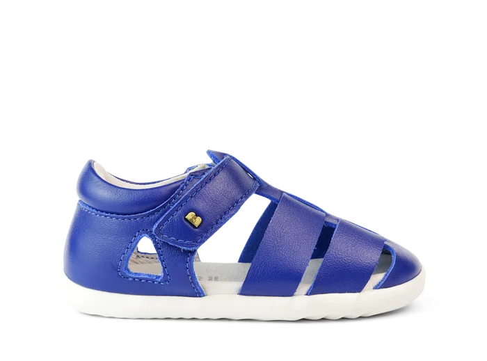 Tidal Step-Up