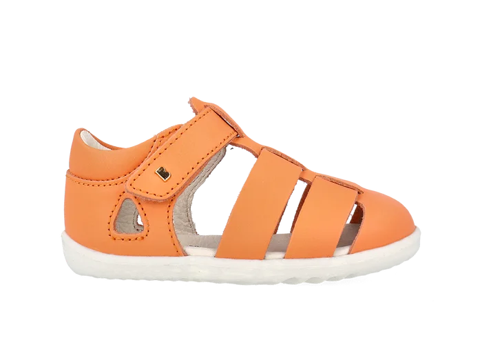 Tidal Step-Up