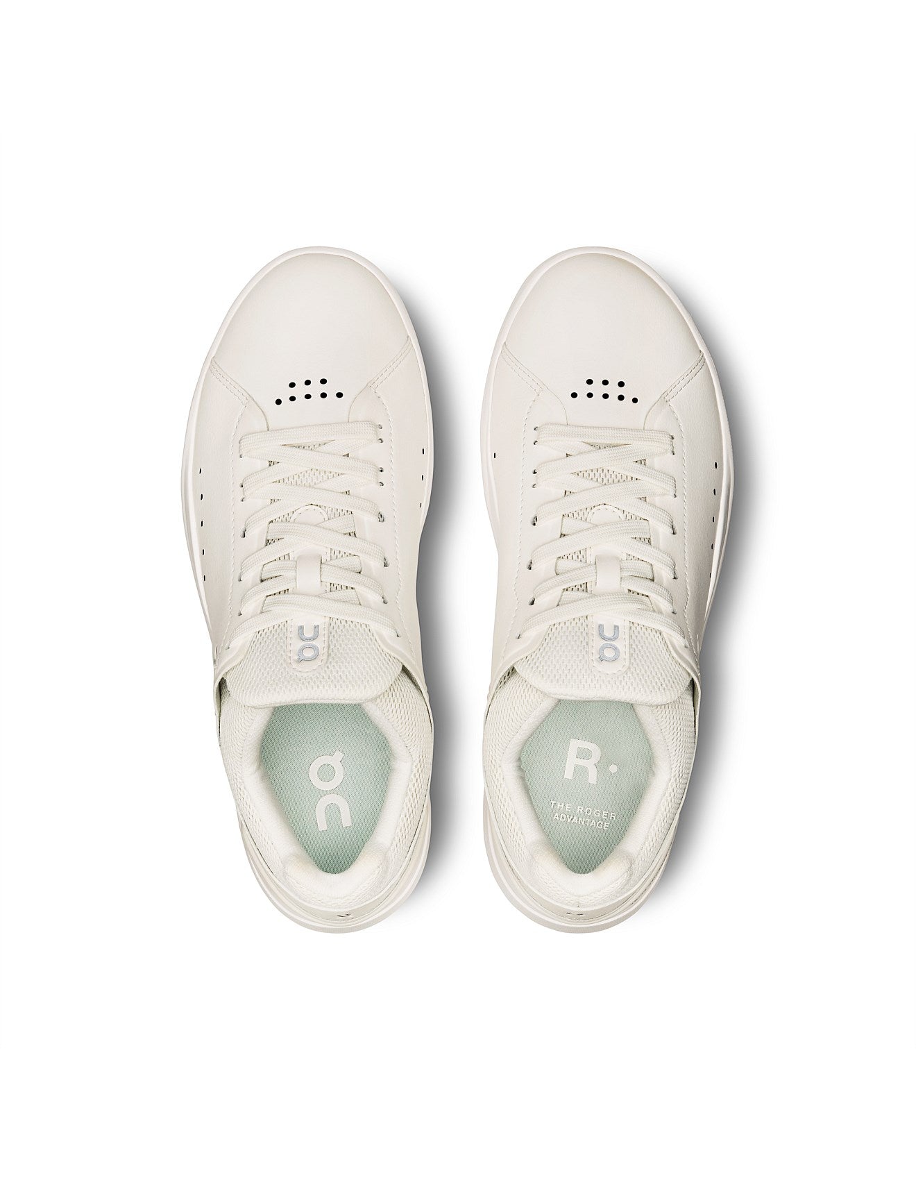 THE ROGER Advantage Women's