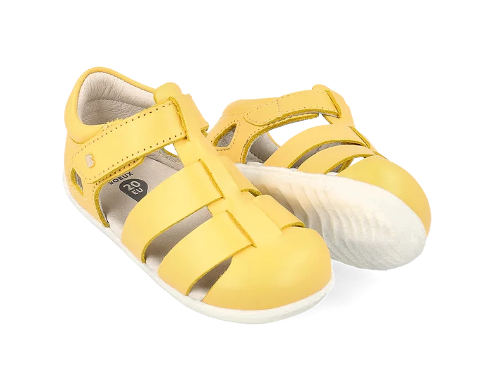 Tidal Step-Up