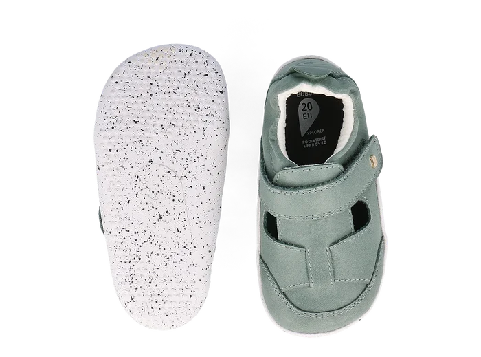 Beau Xplorer