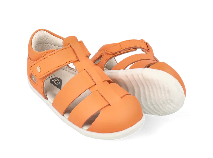 Tidal Step-Up