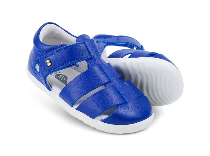 Tidal Step-Up