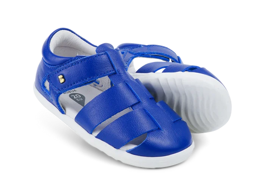Tidal Step-Up