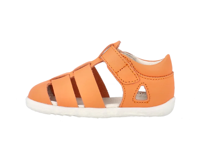 Tidal Step-Up