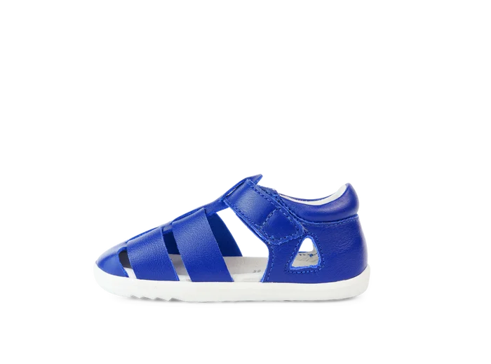 Tidal Step-Up