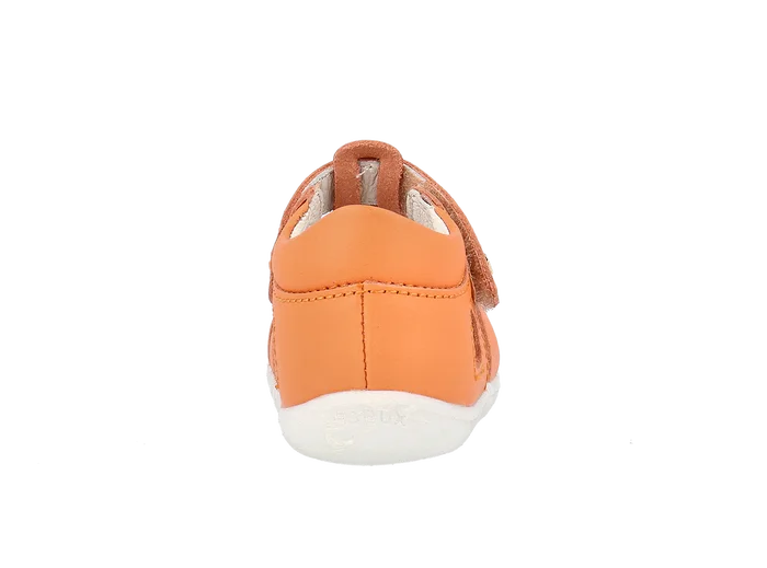 Tidal Step-Up