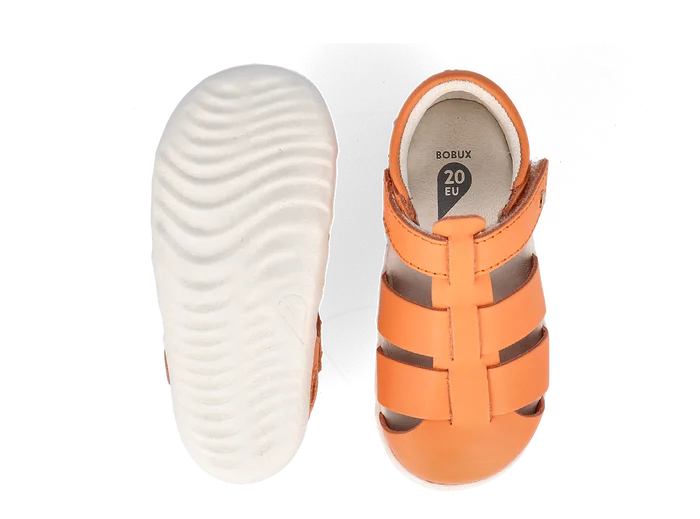 Tidal Step-Up