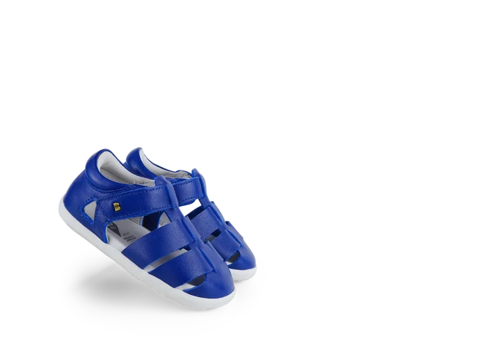 Tidal Step-Up