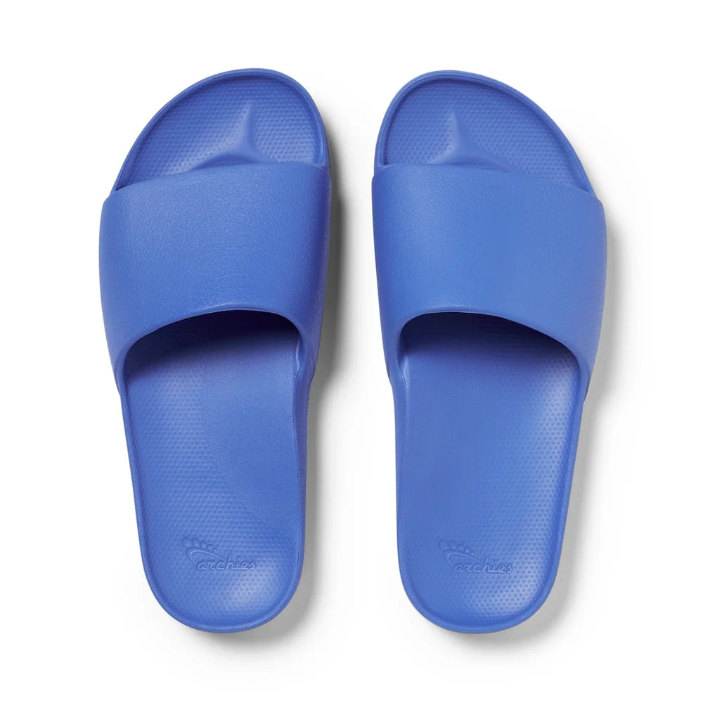 Unisex Arch Support Slides