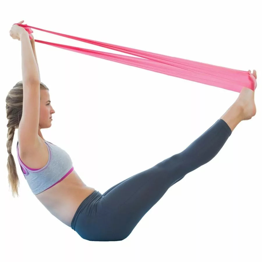 Allcare Resistant Exercise Band
