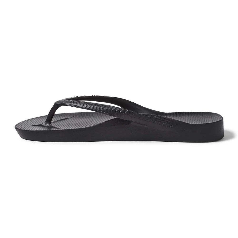 Youth Arch Support Flip Flops