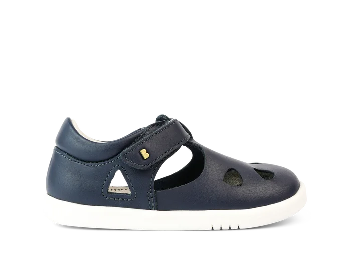 Zap II Step-Up