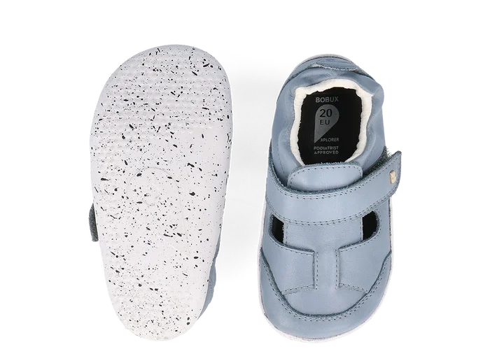 Beau Xplorer