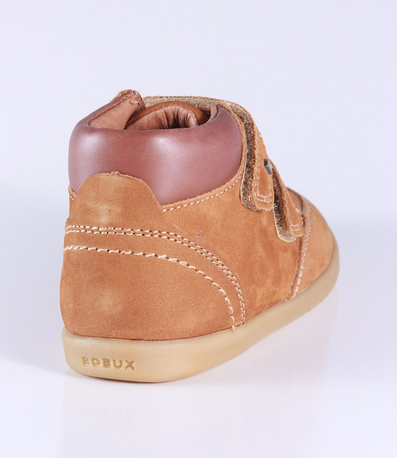 Timber Boot II I-Walk
