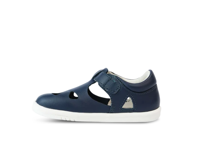 Zap II Step-Up