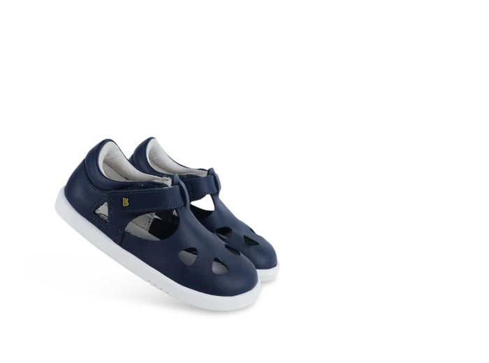 Zap II Step-Up