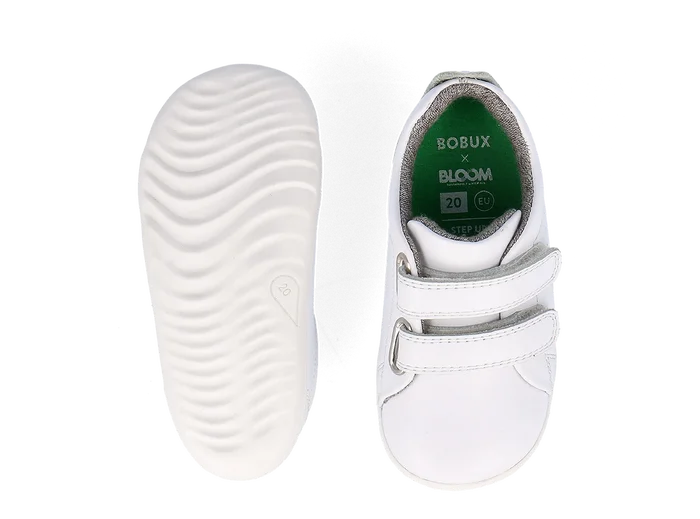 Grass Court Step Up