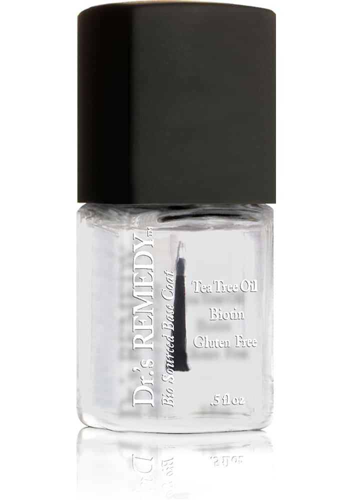 Bio-sourced Base Coat
