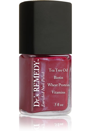 Dr's Remedy Nail Polish 15mL