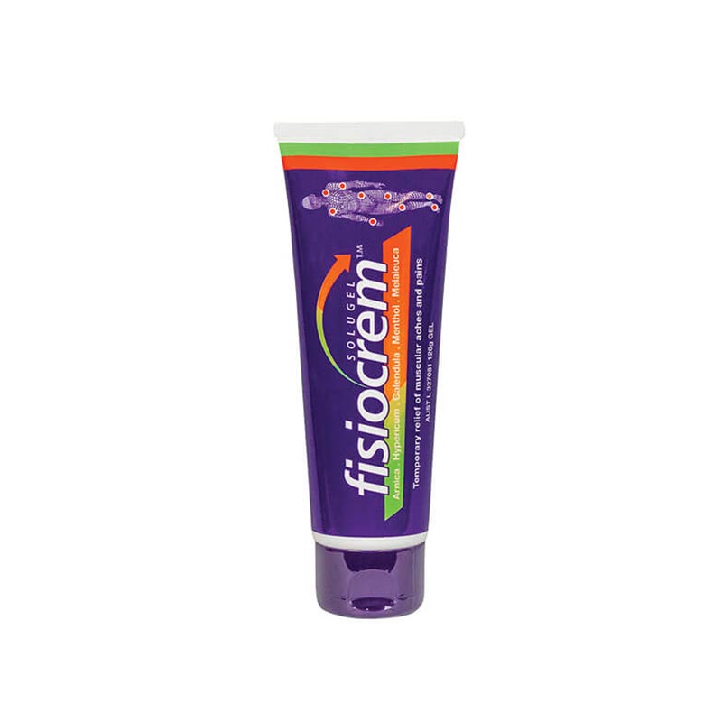Fisiocrem Solugel