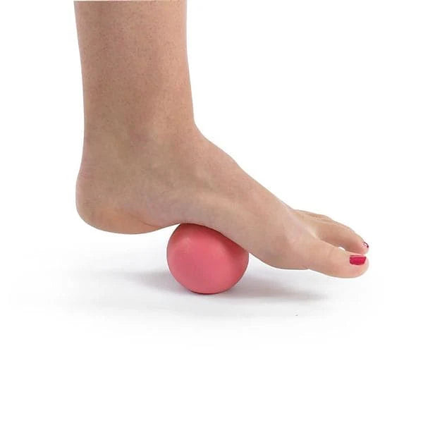 Fortress Rubber Ball