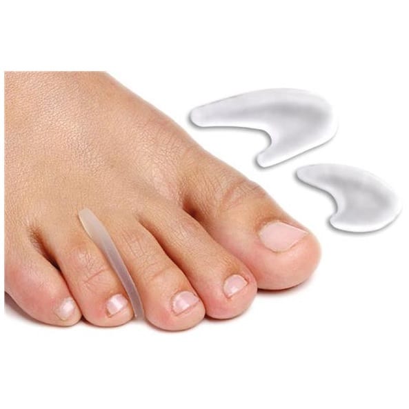 Gel Toe Separator
