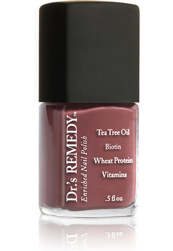 Dr's Remedy Nail Polish 15mL