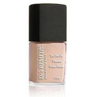 Dr's Remedy Nail Polish 15mL