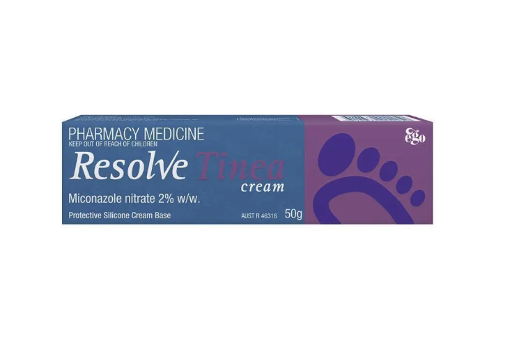 Resolve Tinea Cream