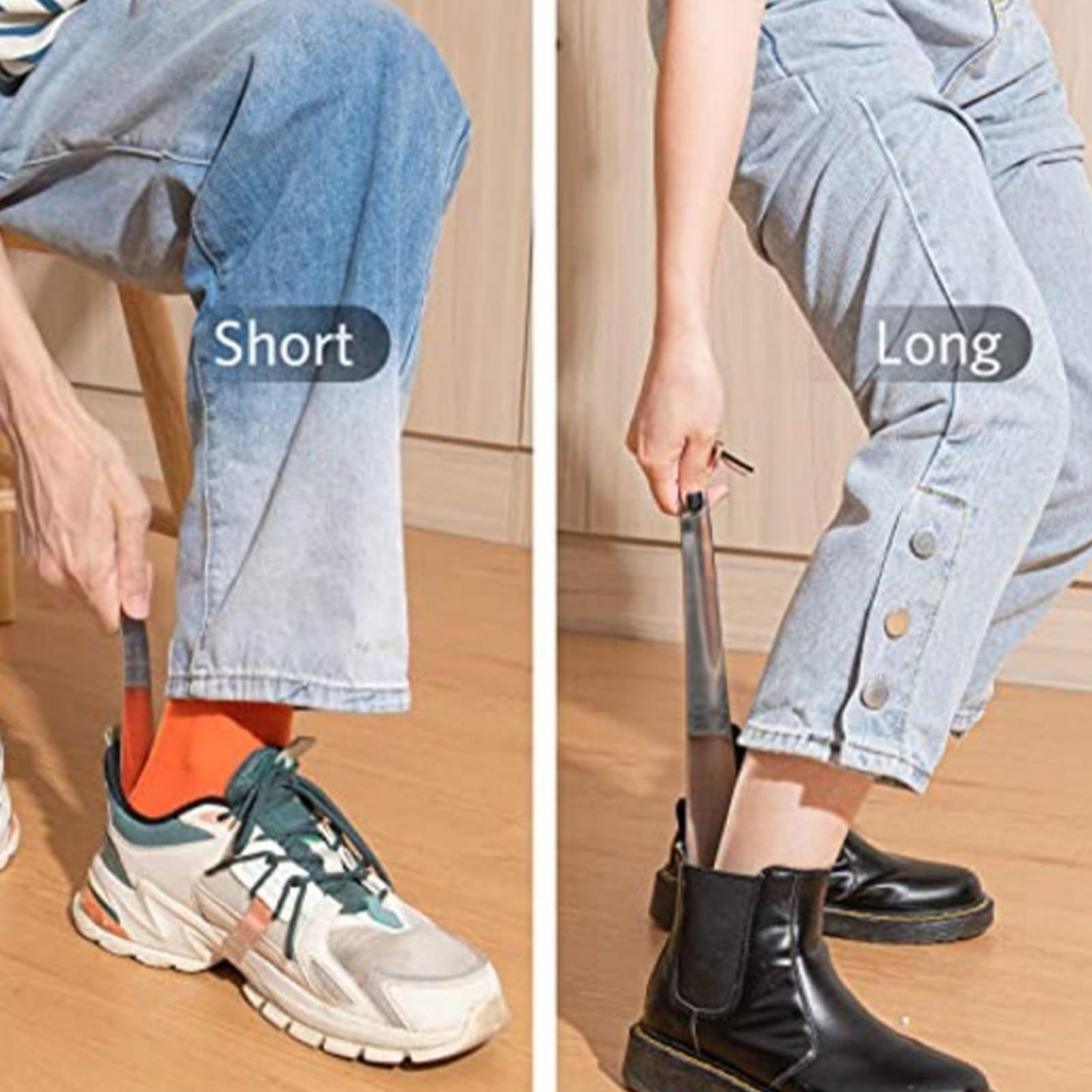 Shoe Horn