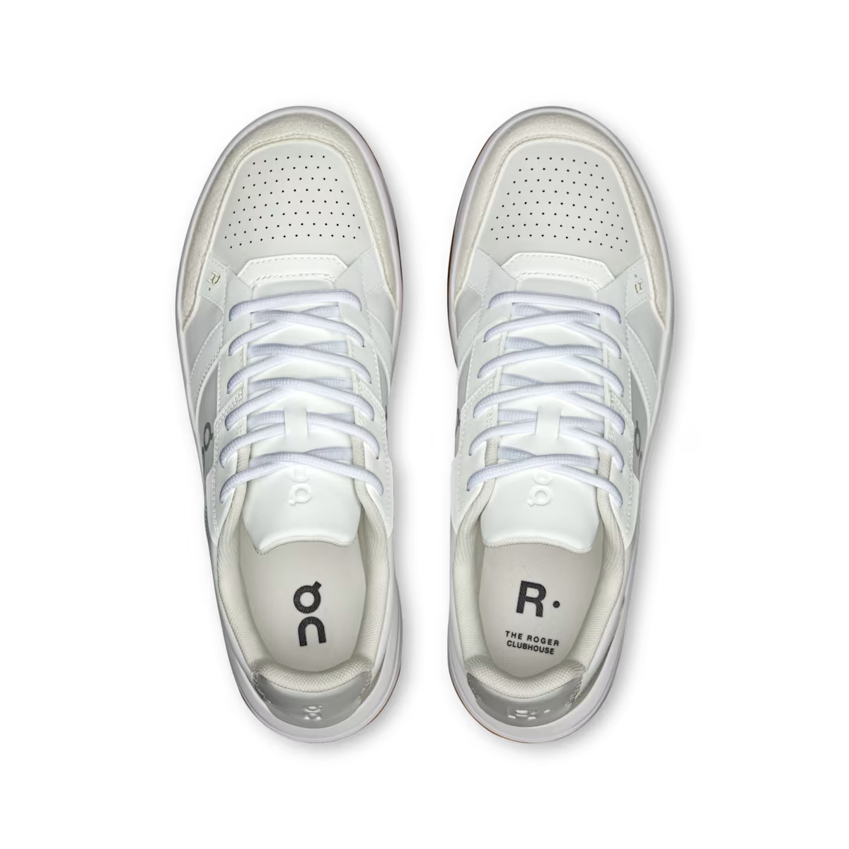 THE ROGER Clubhouse Men's