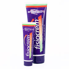 Fisiocrem Solugel