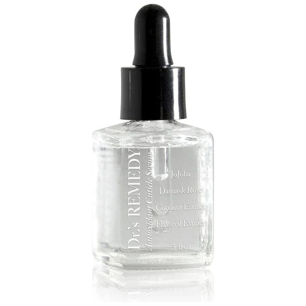 Dr's Remedy Nourish Nail Serum