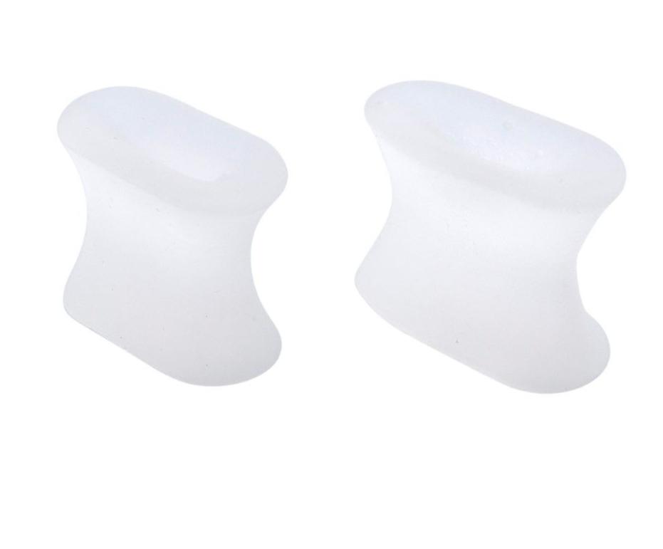Taylor's Toe Spreader/Divider (Pair)