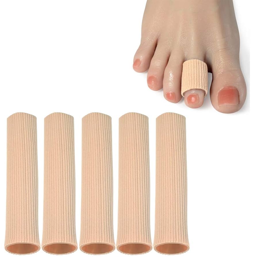 Gel Protector Toe Sleeve