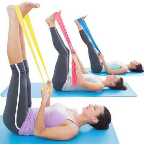 Exercise and Strengthening