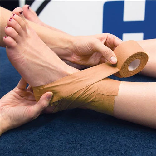 Walker's Premium Rigid Sports Tape