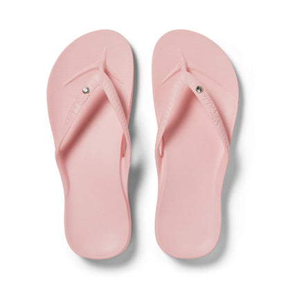 Unisex Arch Support Flip Flops