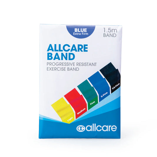 Allcare Resistant Exercise Band