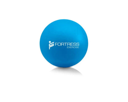 Fortress Rubber Ball