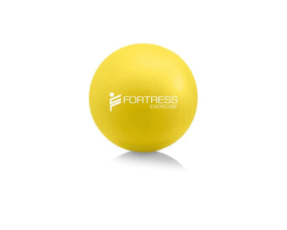 Fortress Rubber Ball