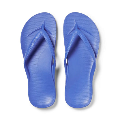 Unisex Arch Support Flip Flops