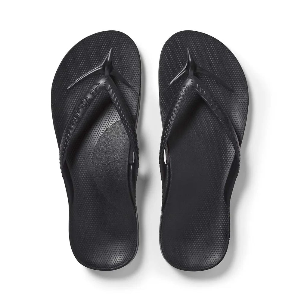 Youth Arch Support Flip Flops