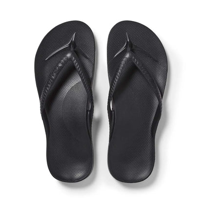 Youth Arch Support Flip Flops