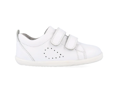 Grass Court Step Up