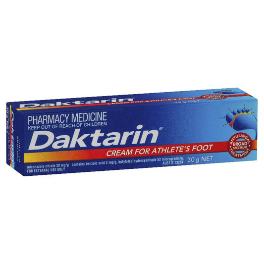 Daktarin