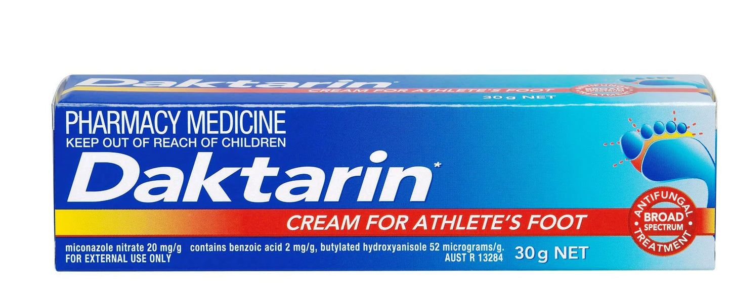 Daktarin