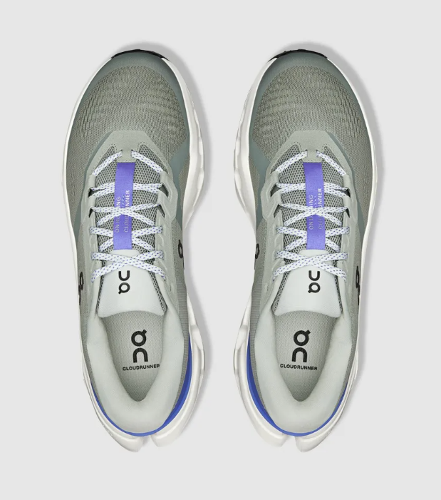 Cloud Runner 3 Men's